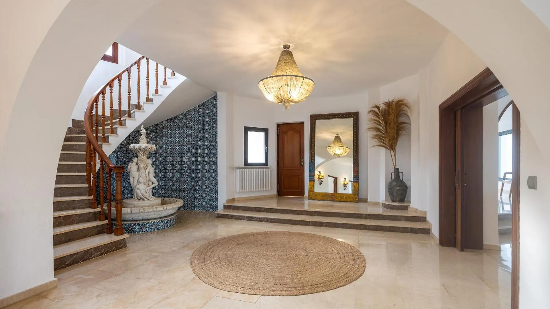 Can Ravi By Eivillas Sant Antoni de Portmany Espanha