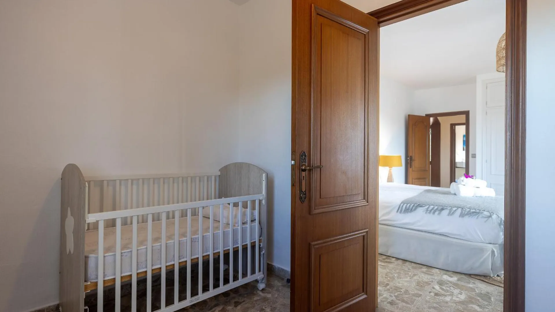Can Ravi By Eivillas Sant Antoni de Portmany 0*,  Espanha