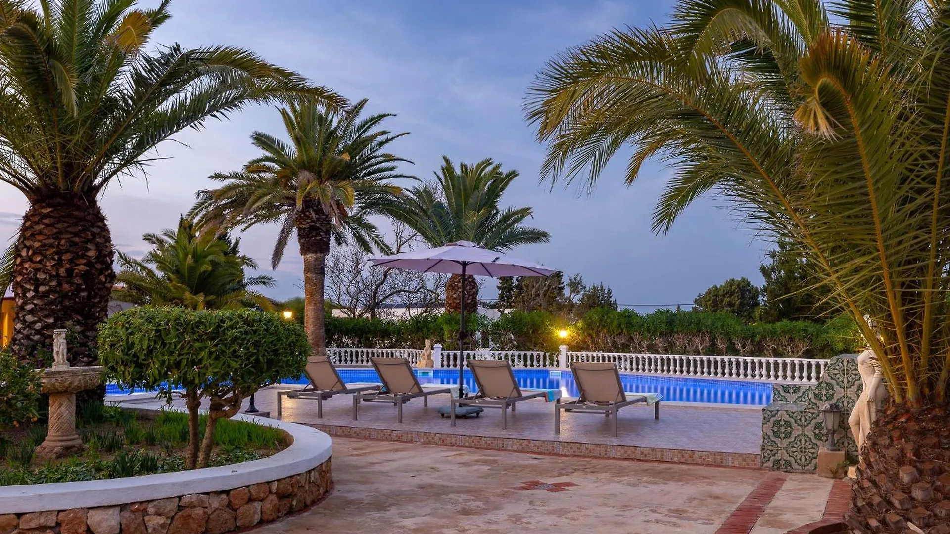Can Ravi By Eivillas Sant Antoni de Portmany 0*,  Espanha
