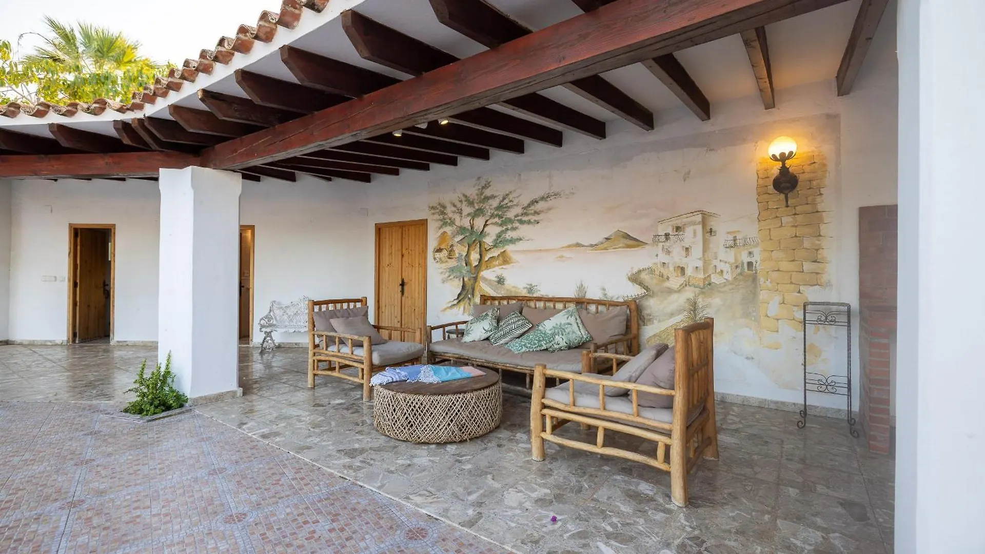 Villa Can Ravi By Eivillas Sant Antoni de Portmany Espanha