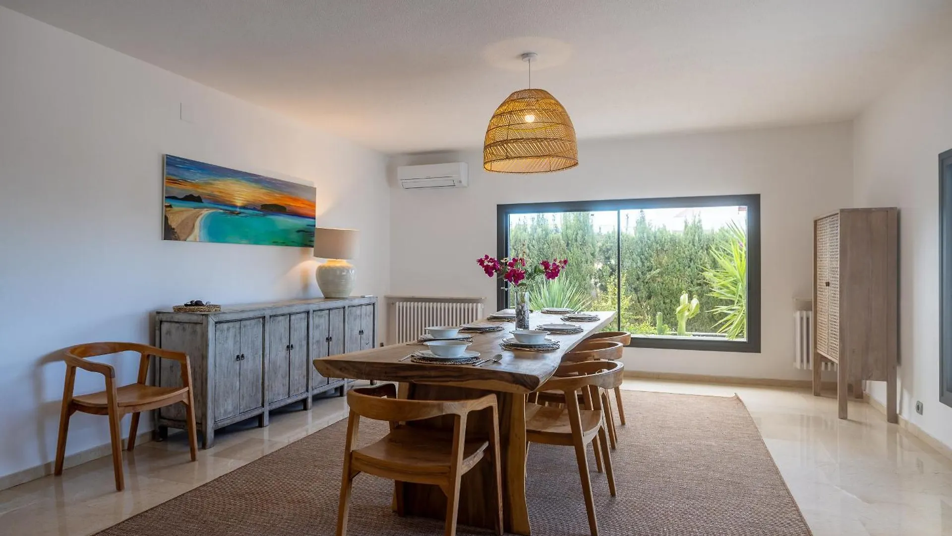 Villa Can Ravi By Eivillas Sant Antoni de Portmany Espanha