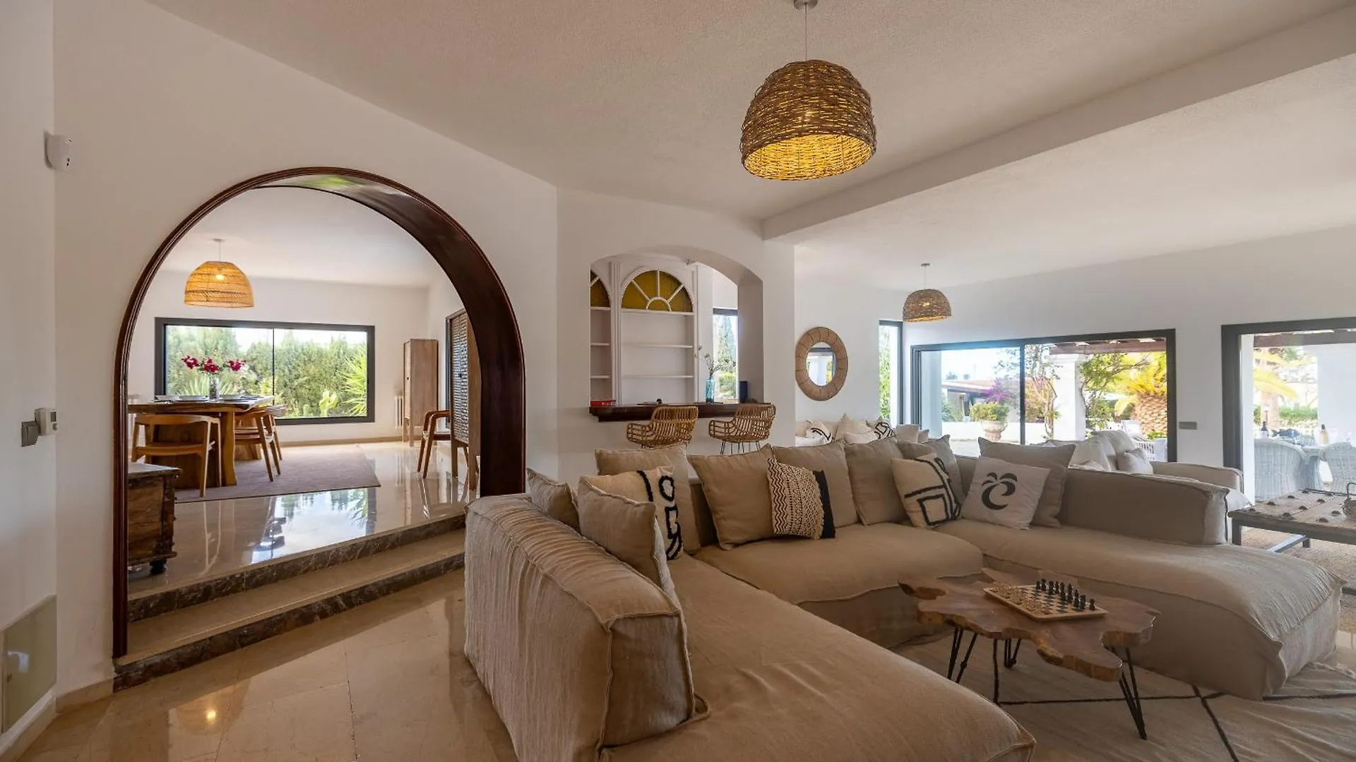 Can Ravi By Eivillas Sant Antoni de Portmany