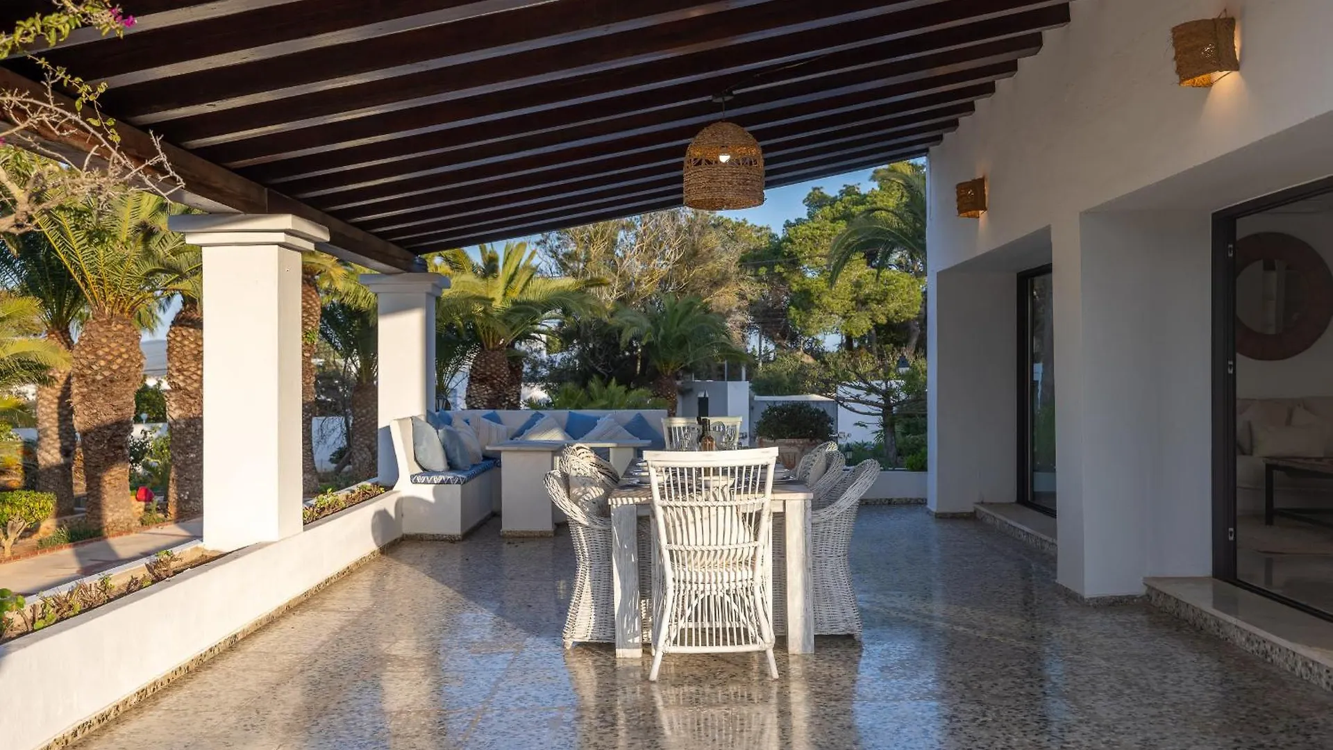 Can Ravi By Eivillas Sant Antoni de Portmany 0*,