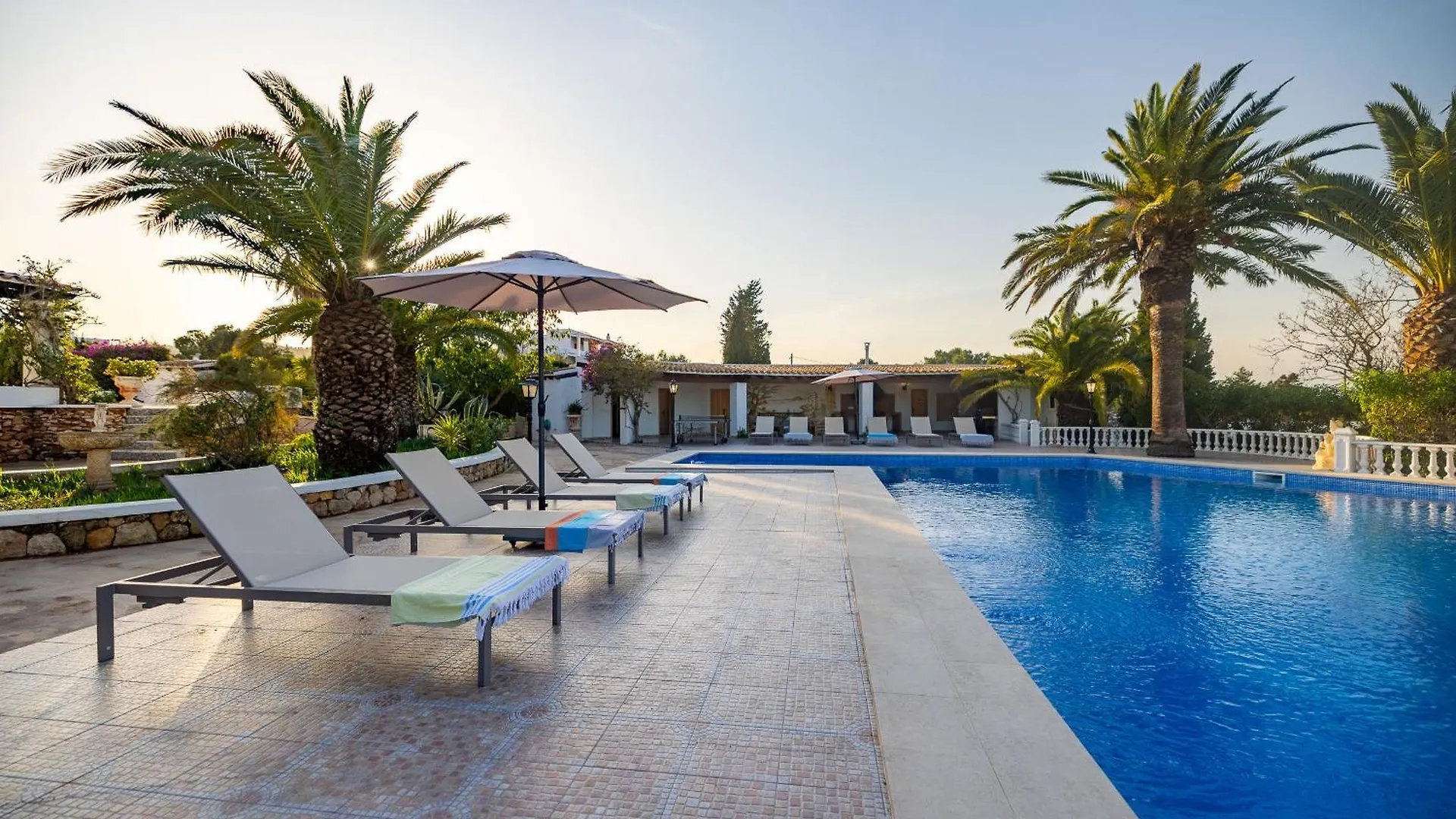 Can Ravi By Eivillas Sant Antoni de Portmany Villa
