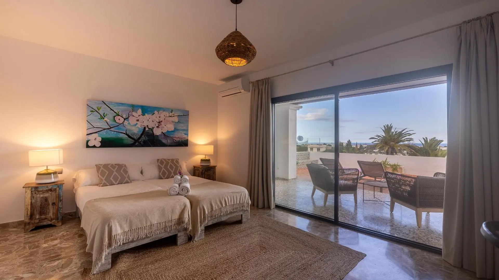 Can Ravi By Eivillas Sant Antoni de Portmany