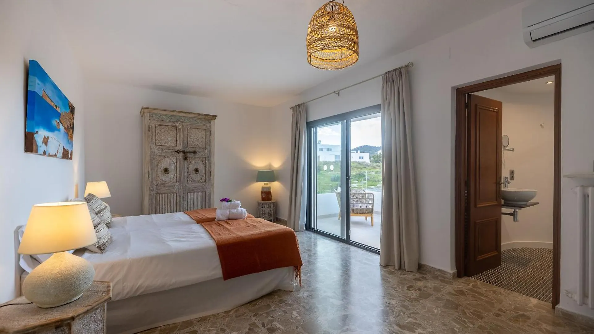 Villa Can Ravi By Eivillas Sant Antoni de Portmany